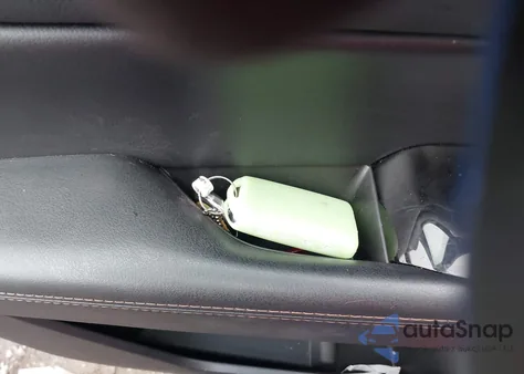 2023 Mazda Cx-5 2.5 S Premium Plus from USA, damaged, VIN JM3KFBEM5P0126175